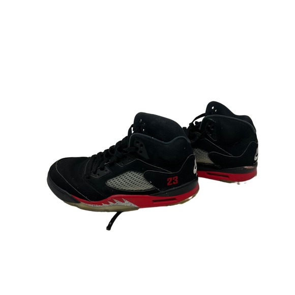 Jordan 5 Retro Top 3 Mens 11 - Picture 3 of 9